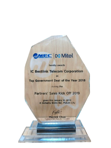 MEC Mitel